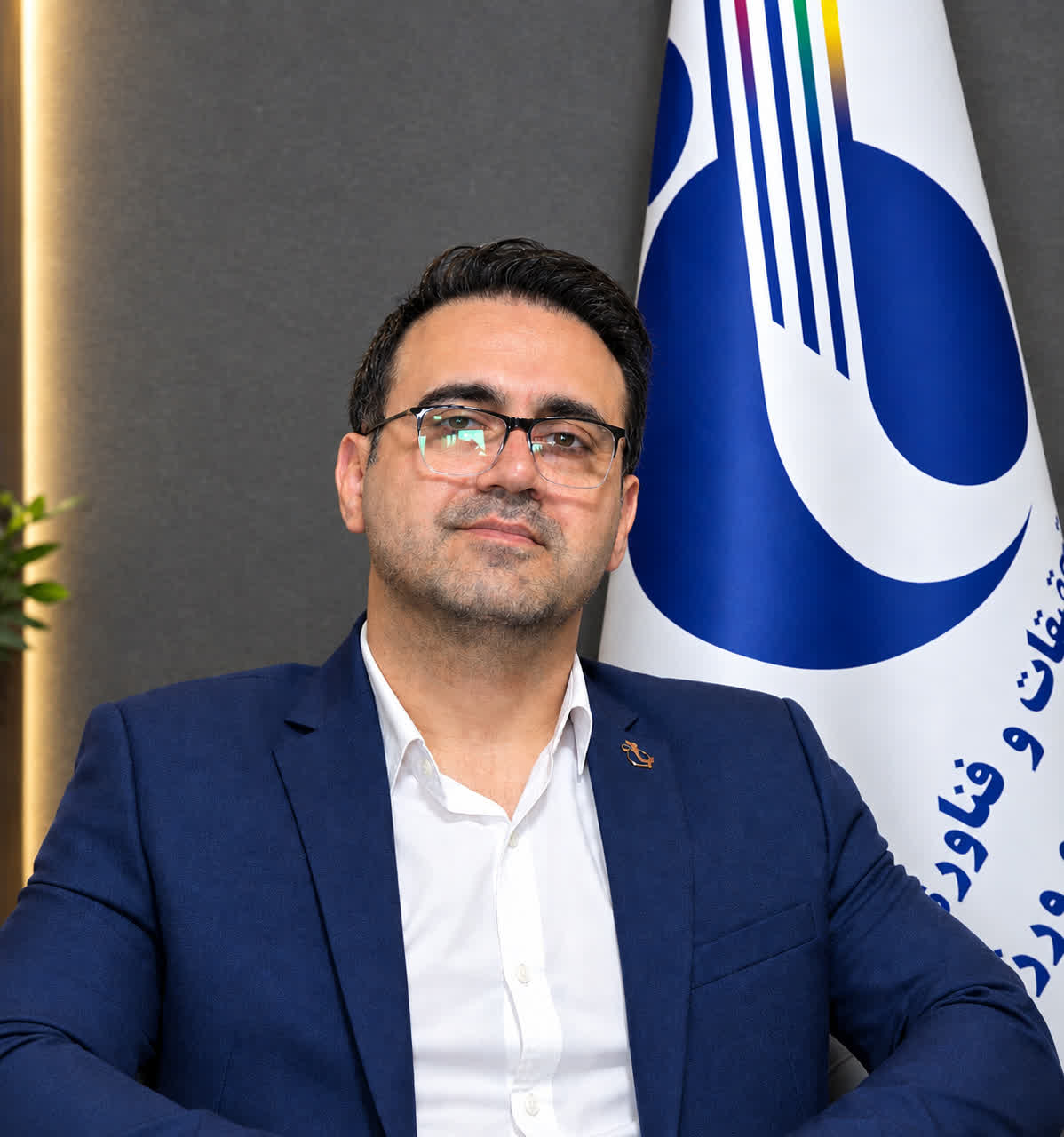 دکتر حامد عباسی